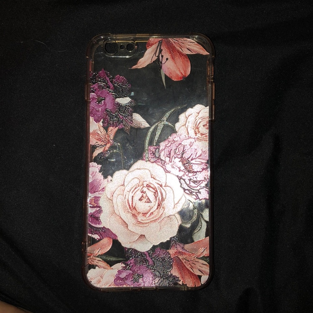 iPhone 6 Plus case